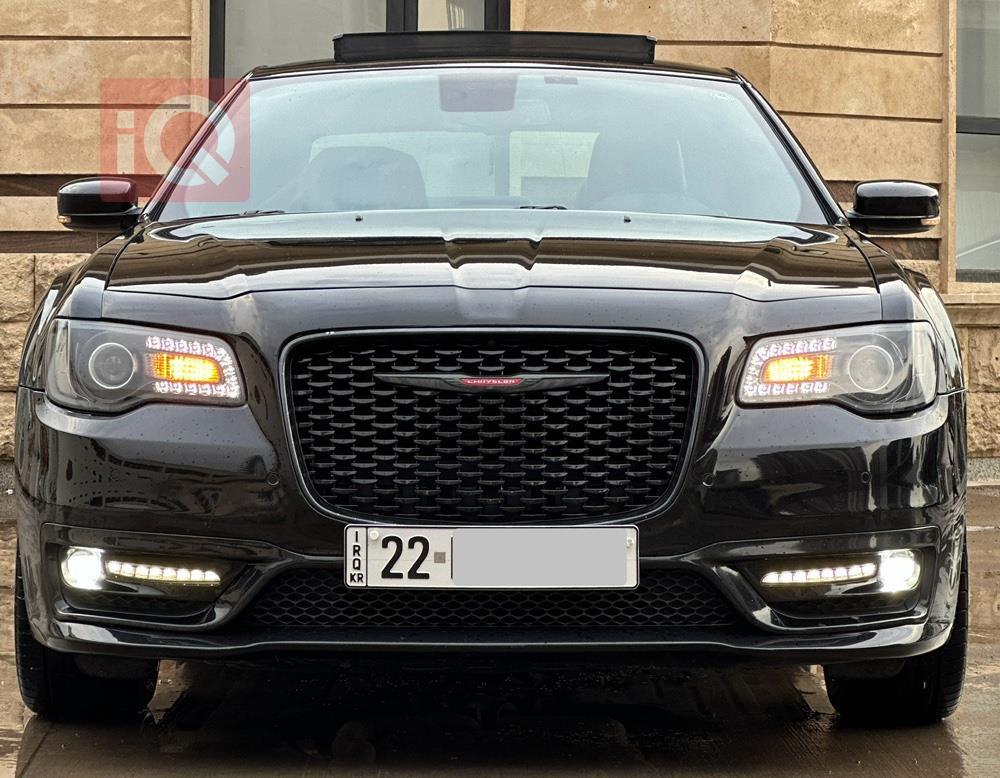 Chrysler 300